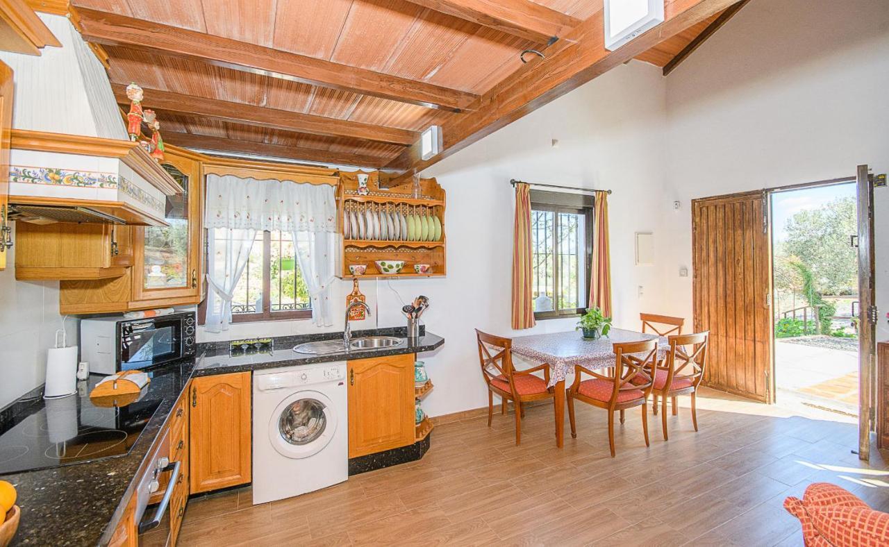 Вилла Cubo'S Casa El Pantanillo Ардалес Экстерьер фото