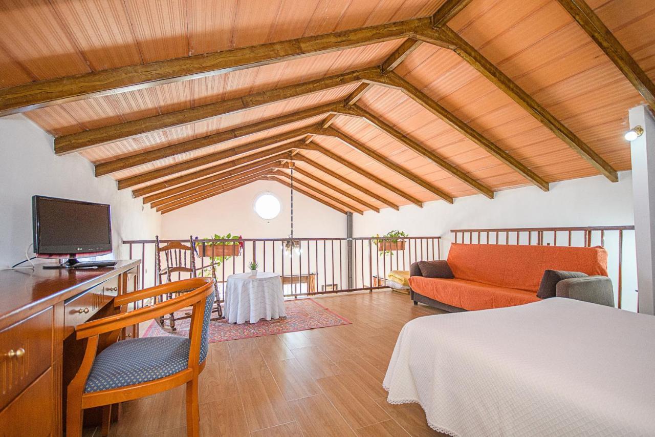 Вилла Cubo'S Casa El Pantanillo Ардалес Экстерьер фото