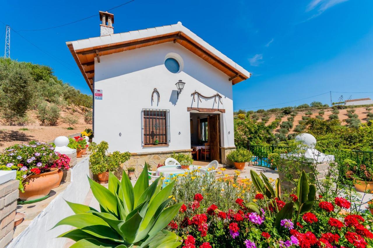 Вилла Cubo'S Casa El Pantanillo Ардалес Экстерьер фото